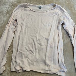 Old Navy Sweater!